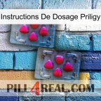 Priligy Dosage Instructions 14